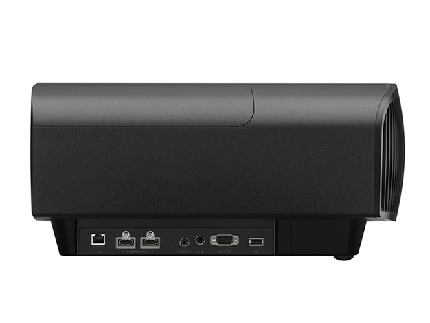 VPL-VW255 | ビデオプロジェクター | ソニー