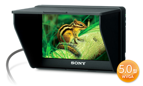 CLM-V55 特長 | デジタル一眼カメラα（アルファ） | ソニー