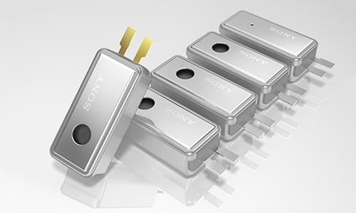 IER-M9 | ヘッドホン | ソニー