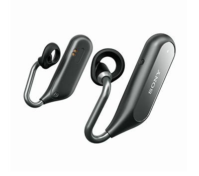 Xperia Ear Duo（XEA20） | Xperia(TM) Smart Products | ソニー