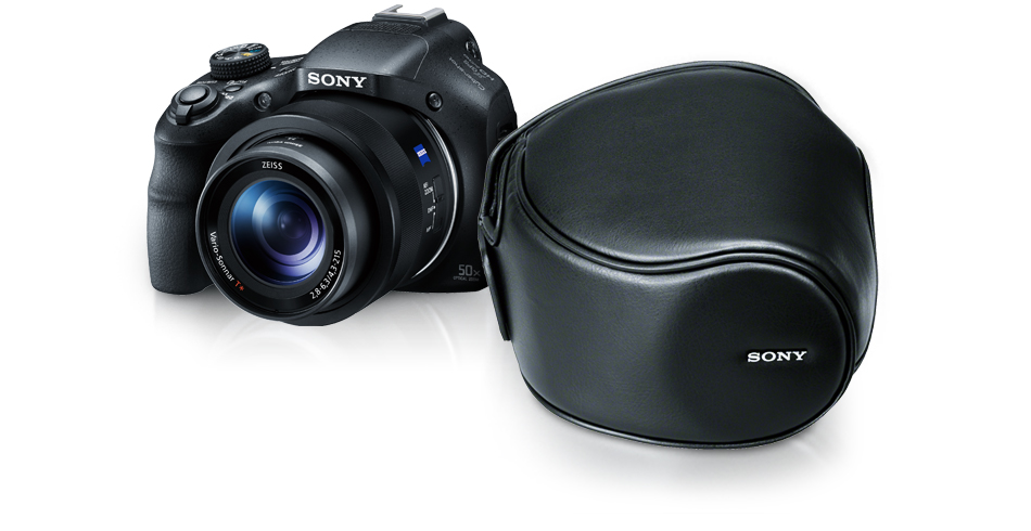 DSC-HX400V 特長 : デザイン＆アクセサリー | デジタルスチルカメラ