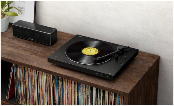 PS-LX310BT | コンポーネントオーディオ | ソニー