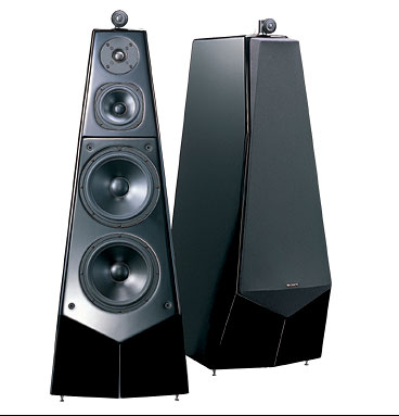 ステレオプリメインアンプ/TA-FB9