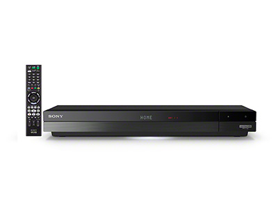 BDZ-AT900 主な仕様 | ブルーレイディスクレコーダー | ソニー