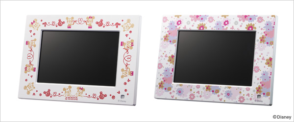 ソニーストア限定 Disneyキャラクターモデルを拡充｜ソニーストア