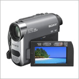 DCR-HC48 | 機種別サポート | デジタルビデオカメラ ハンディカム