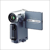 DCR-IP7 | 機種別サポート | デジタルビデオカメラ ハンディカム