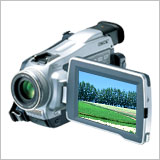 DCR-TRV27 | 機種別サポート | デジタルビデオカメラ ハンディカム