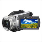 HDR-UX1 | 機種別サポート | デジタルビデオカメラ ハンディカム