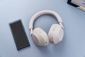 WH-1000XM5 動作が不安定になったときは | WH-1000XM5 使いこなし