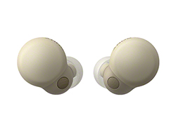 LinkBuds S (WF-LS900N) | 取扱説明書 | ヘッドホン | サポート・お