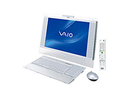 VGC-LA73DB | 製品別サポート | パーソナルコンピューター VAIO