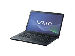 VPCEH38FJ/B・P・W | 製品別サポート | パーソナルコンピューター VAIO