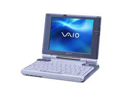 PCG-U1 | 製品別サポート | パーソナルコンピューター VAIO