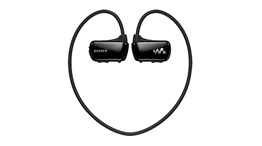 NWD-W270シリーズ | ヘルプガイド | ポータブルオーディオプレーヤー