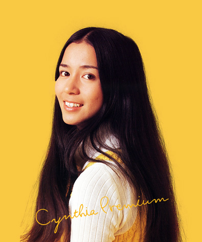 南沙織 歌手デビュー35周年記念商品「Cynthia Premium」