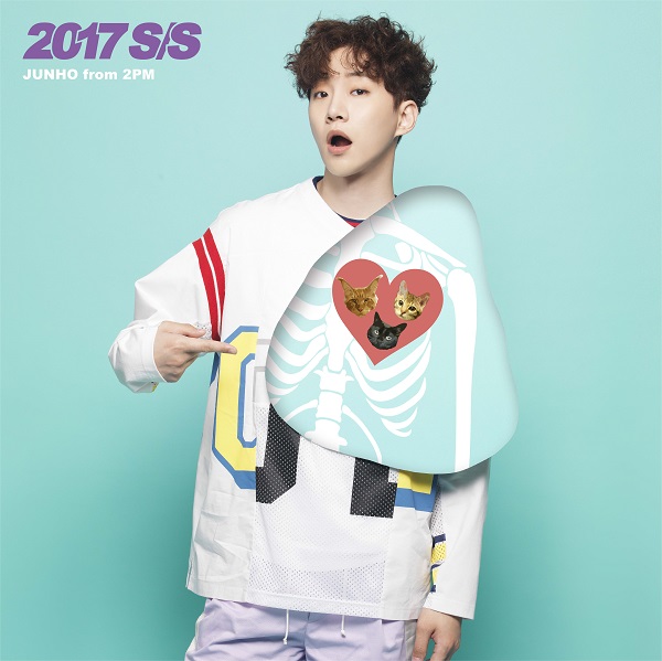 2017 S/S 【完全生産限定盤(リパッケージ盤)】 | 2PM | ソニー