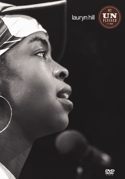 MTV アンプラグド | ローリン・ヒル | ソニーミュージックオフィシャル