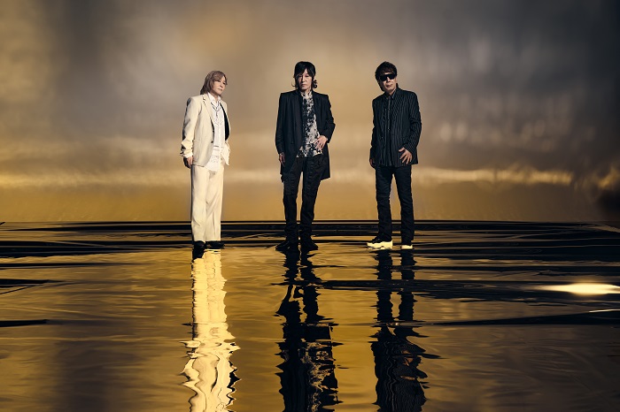 TM NETWORK | Sony Music Shop