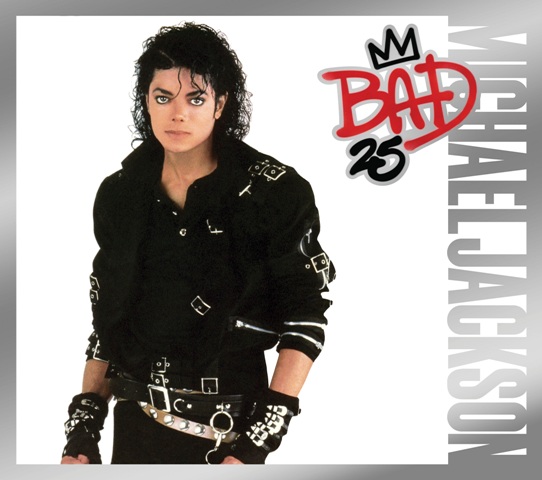 BAD25周年記念ｽﾀﾝﾀﾞｰﾄﾞ・ｴﾃﾞｨｼｮﾝ [CD] (通常盤)・ﾏｲｹﾙ・ｼﾞｬｸｿﾝ | Sony