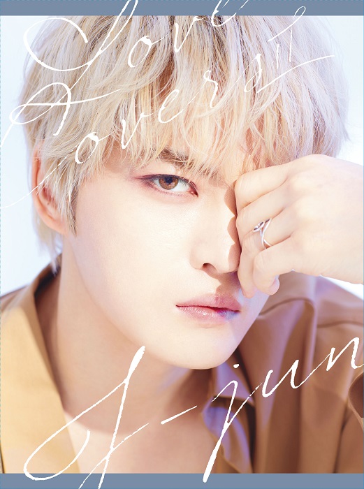 Love Covers Ⅱ【ﾌｧﾝｸﾗﾌﾞ限定盤】・ｼﾞｪｼﾞｭﾝ | Sony Music Shop・CD