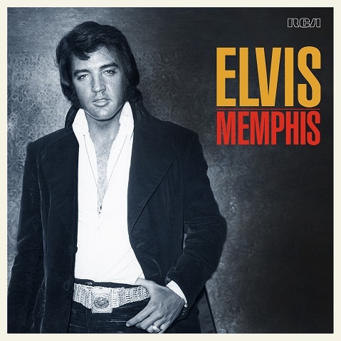 Memphis【通常盤 5CD EU輸入盤】・ｴﾙｳﾞｨｽ・ﾌﾟﾚｽﾘｰ | Sony Music Shop