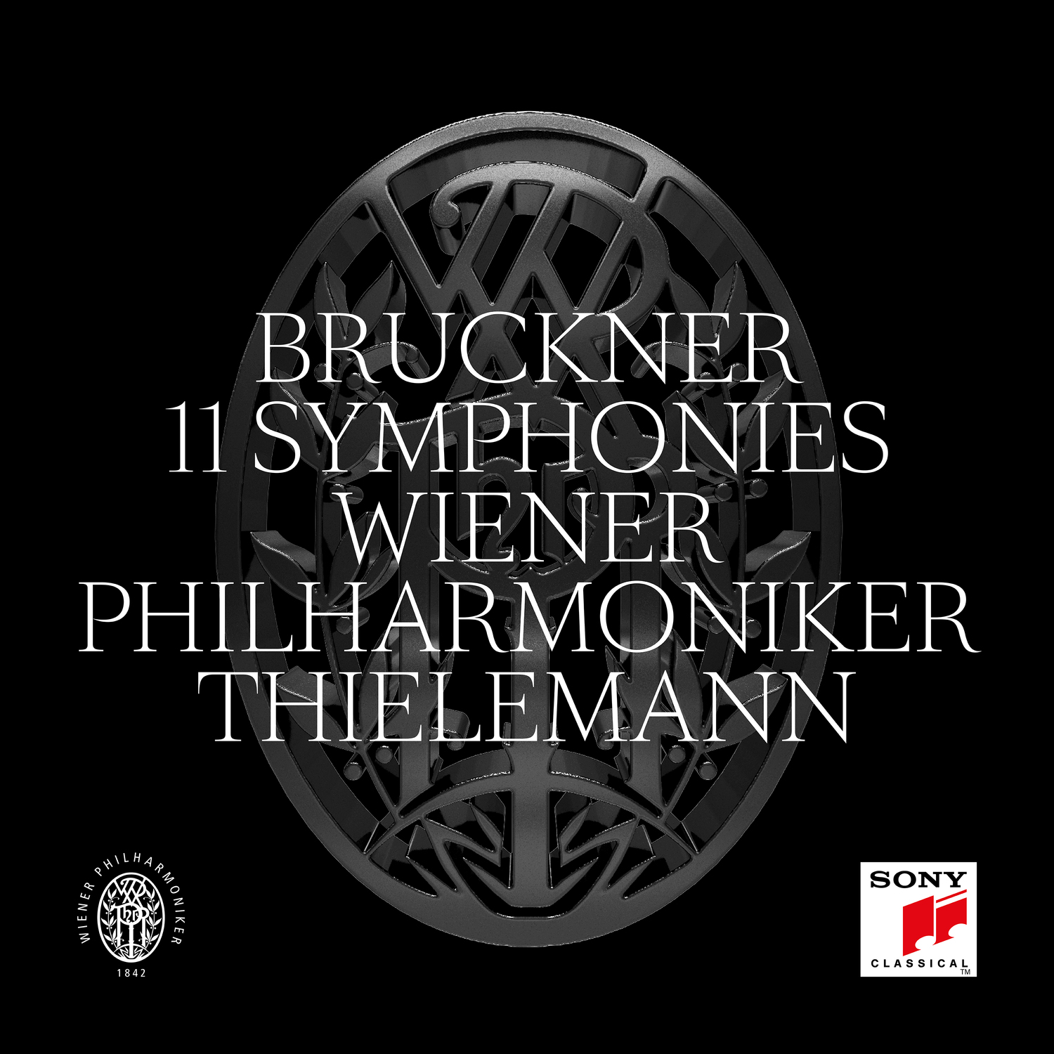 Bruckner: Complete Symphonies Edition【完全生産限定盤 11CD EU輸入