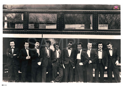 The Complete ～ History of RATS & STAR ～【完全生産限定】・ﾗｯﾂ