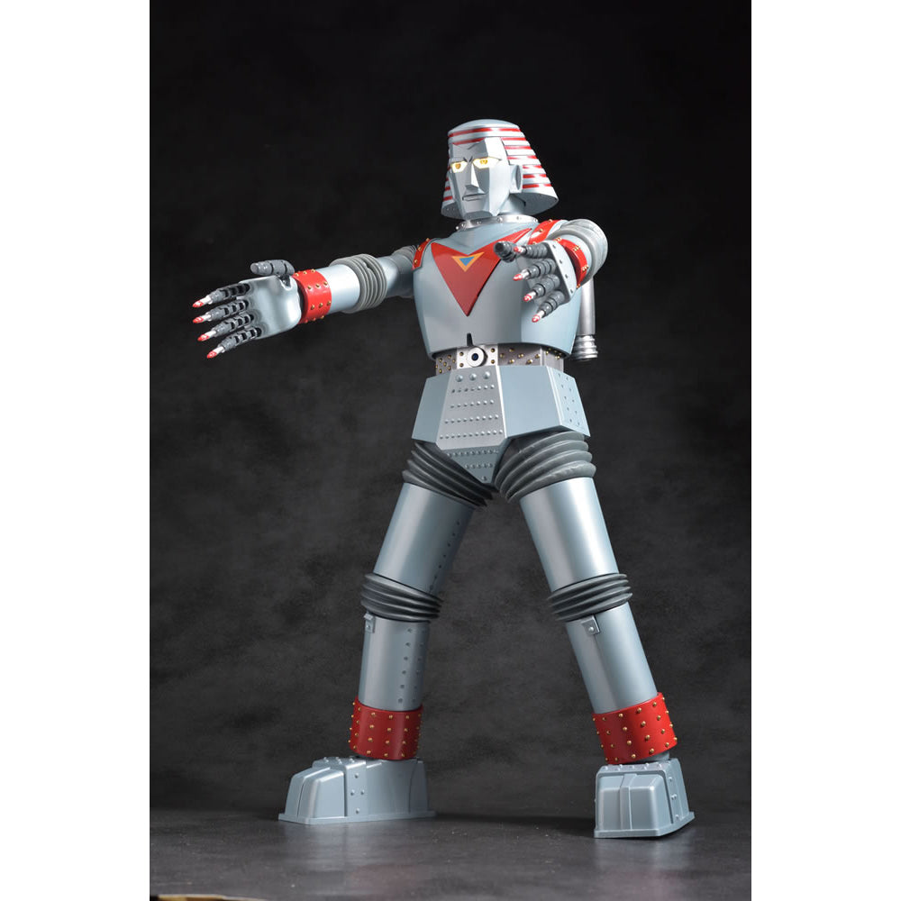 GRAND ACTION BIGSIZE MODEL ジャイアントロボ(再販) – SOOTANG HOBBY