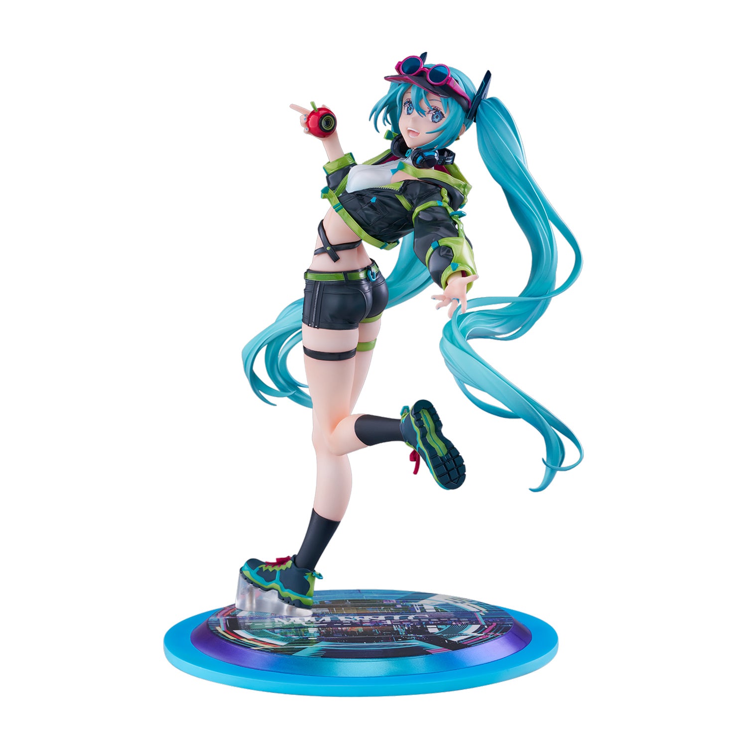 初音ミク HATSUNE MIKU Digital Stars 2024 ver. 1/7スケール