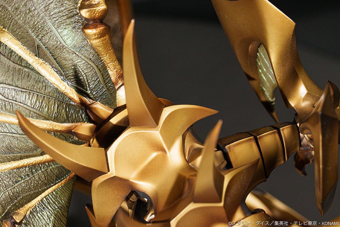 降雷皇ハモン – SOOTANG HOBBY