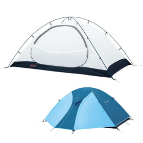 montbell/モンベル/クロノスドーム2型のレンタル｜そらのした