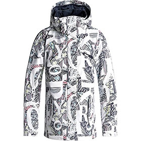 ROXY/ロキシー/スノーボードウェアジャケット（レディース）ROXY WBB1