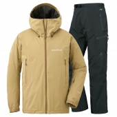 montbell/モンベル レンタル一覧｜アウトドアギアレンタルそらのした