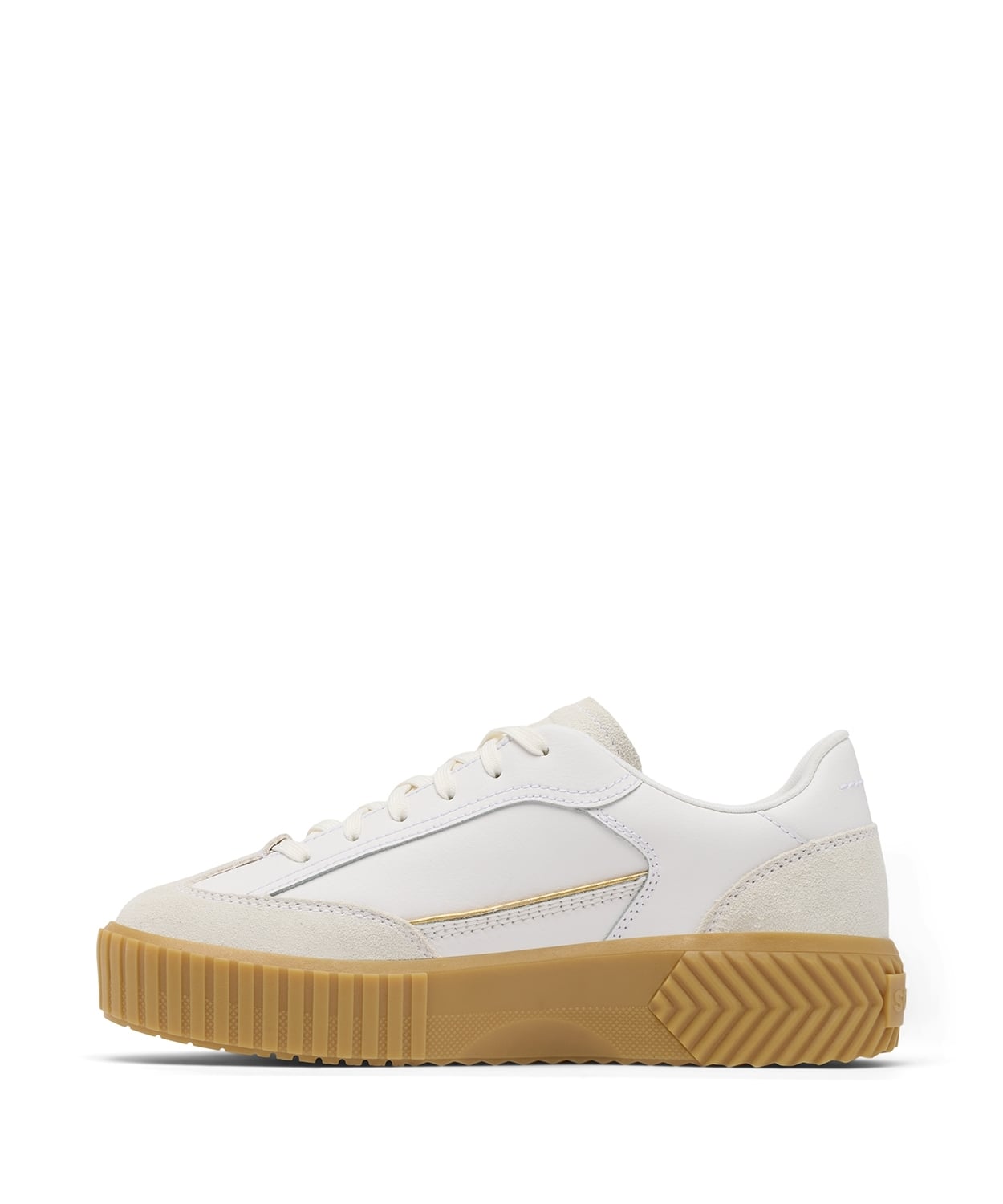 オーエヌエーアベニュー Tトウ(22.5 Black Honey White)│SOREL