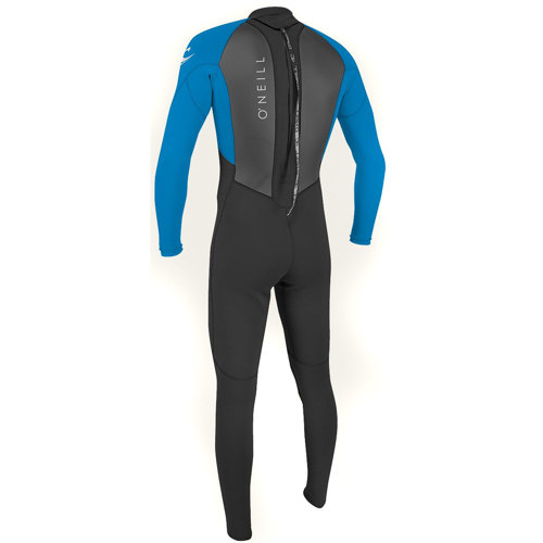 O'neill 3/2mm Reactor II Men's Full Wetsuit