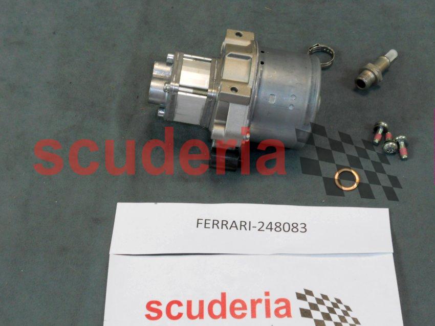 248083 Ferrari 430 ELECTRIC PUMP KIT
