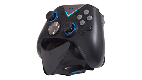 新発売】5月31日 発売 Flydigi ゲームコントローラー用充電ドック