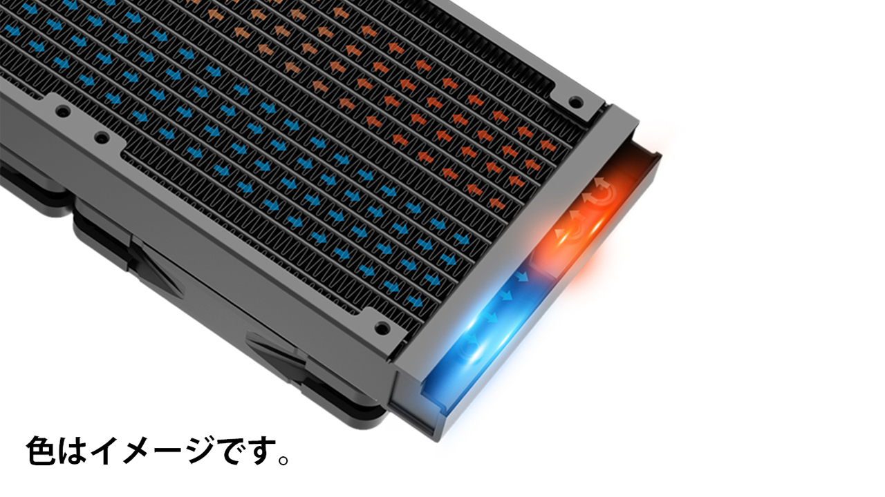 CPS | DE360 BLACK - 株式会社サイズ