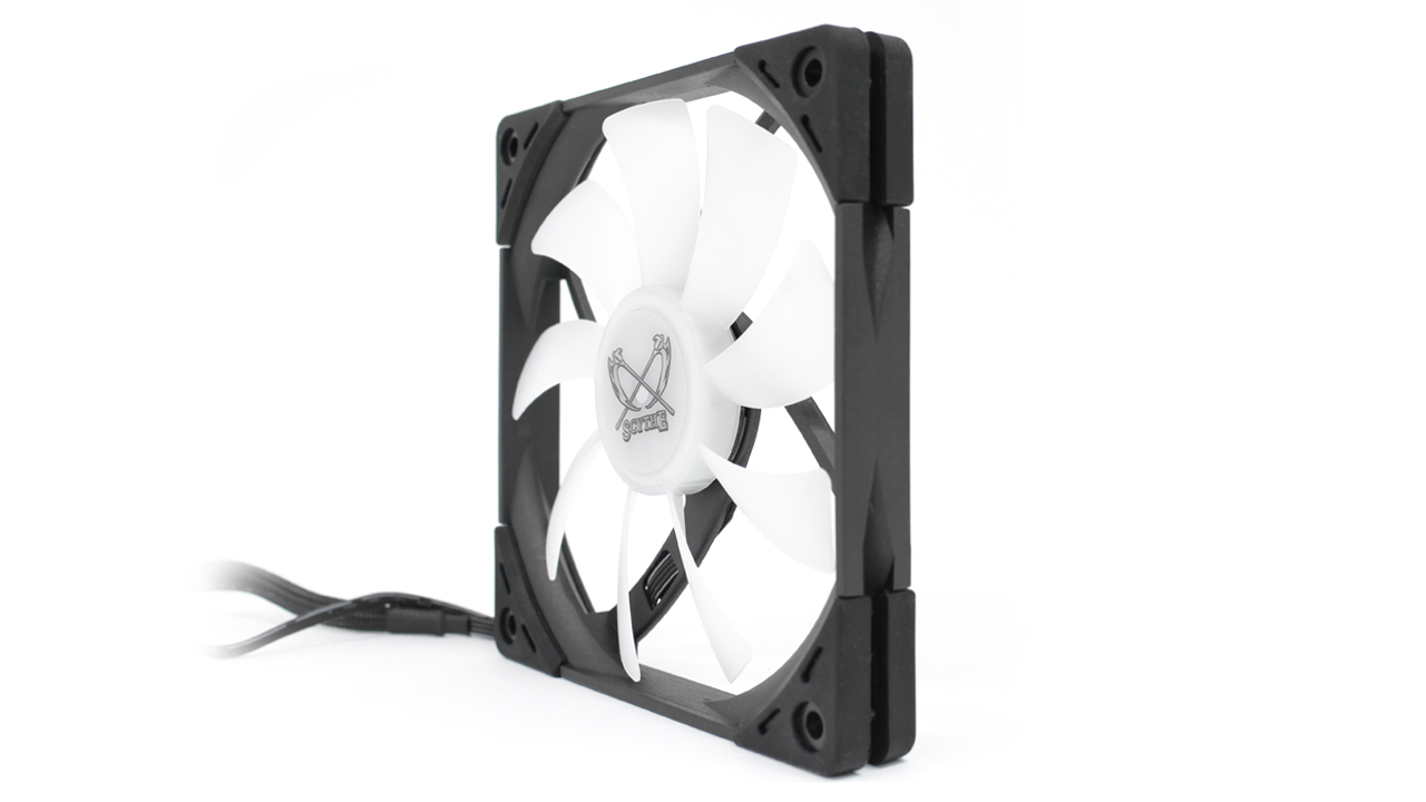 SCYTHE / 大手裏剣参 RGB（ビッグシュリケン3 RGB） - 株式会社サイズ