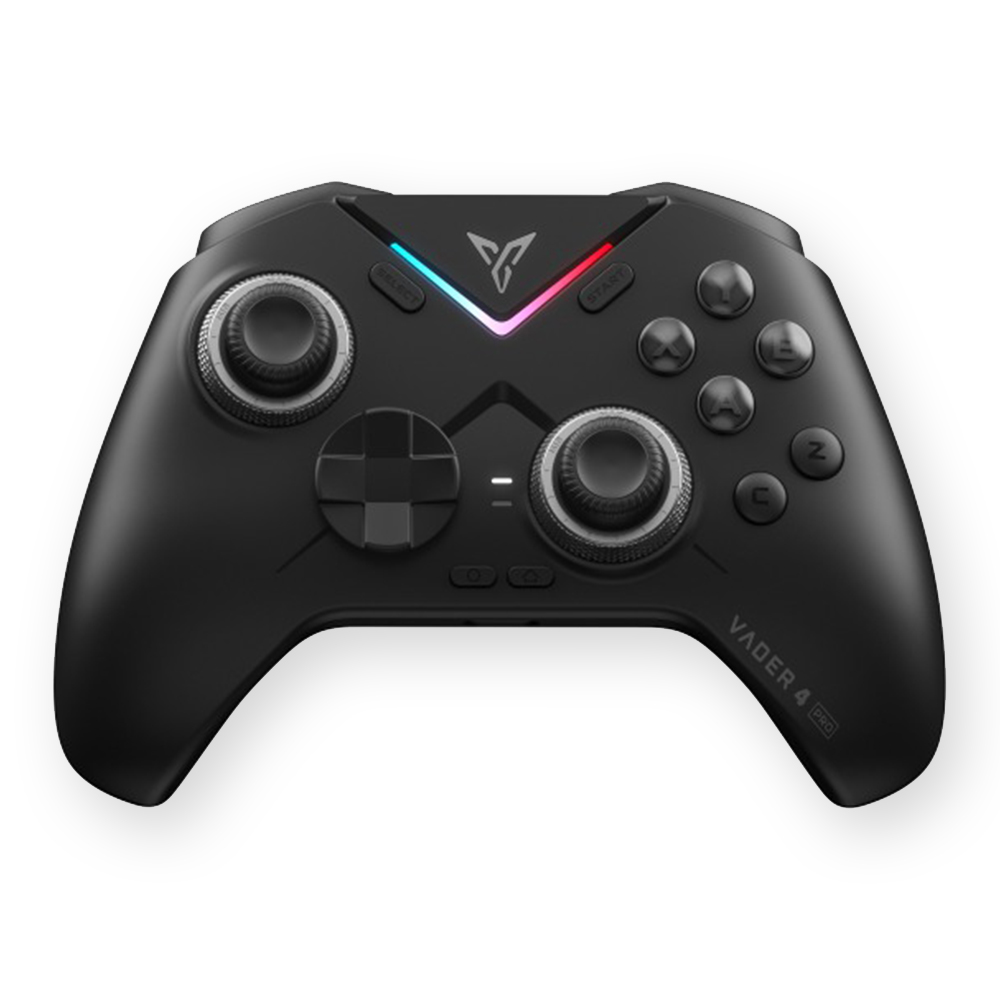 Flydigi | VADER4 PRO - 株式会社サイズ