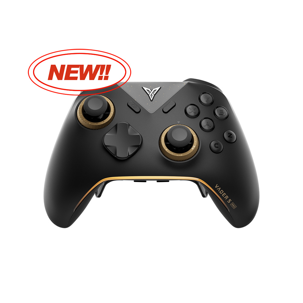 FLYDIGI | VADER5 PRO - 株式会社サイズ