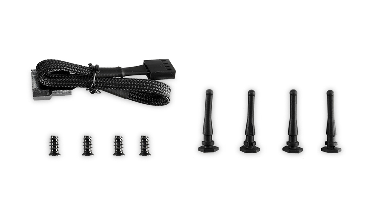 SCYTHE / KAZE FLEXⅡ 120 PWM SLIM - 株式会社サイズ