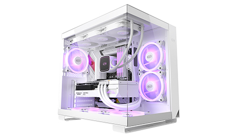 CPS | C3T500-ARGB-WH - 株式会社サイズ