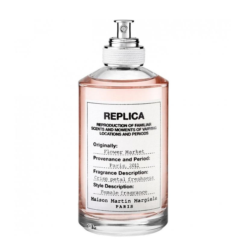 Replica Flower Market Perfume Sample - Maison Margiela | Scent Box