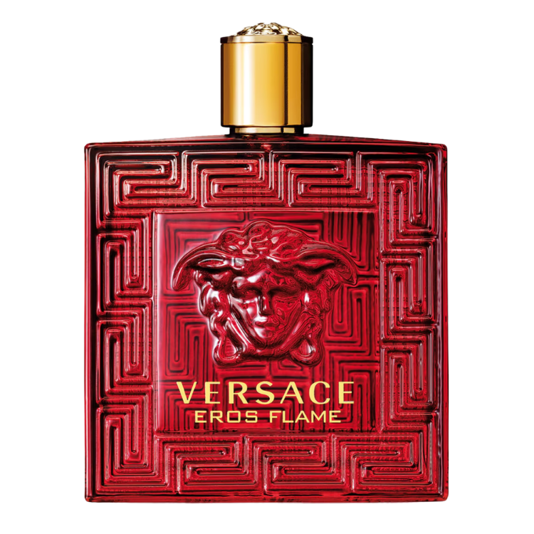 VERSACE EROS FLAME Eau de parfum | Scents Angel