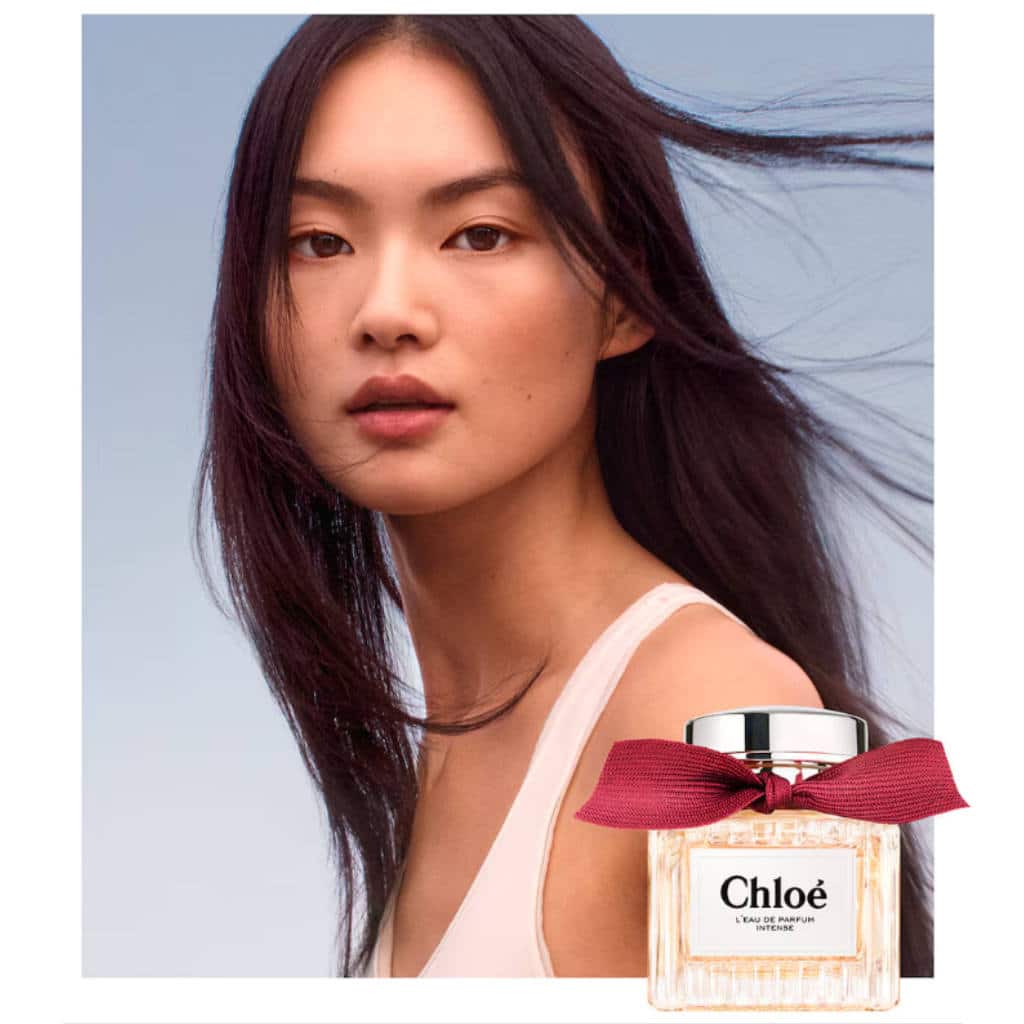 Chloe L'eau de Parfum Intense | The NEW Chloe Perfume 2024
