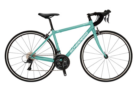 バイク｜SCHEIDEGG（シャイデック）｜公式ブランドサイト