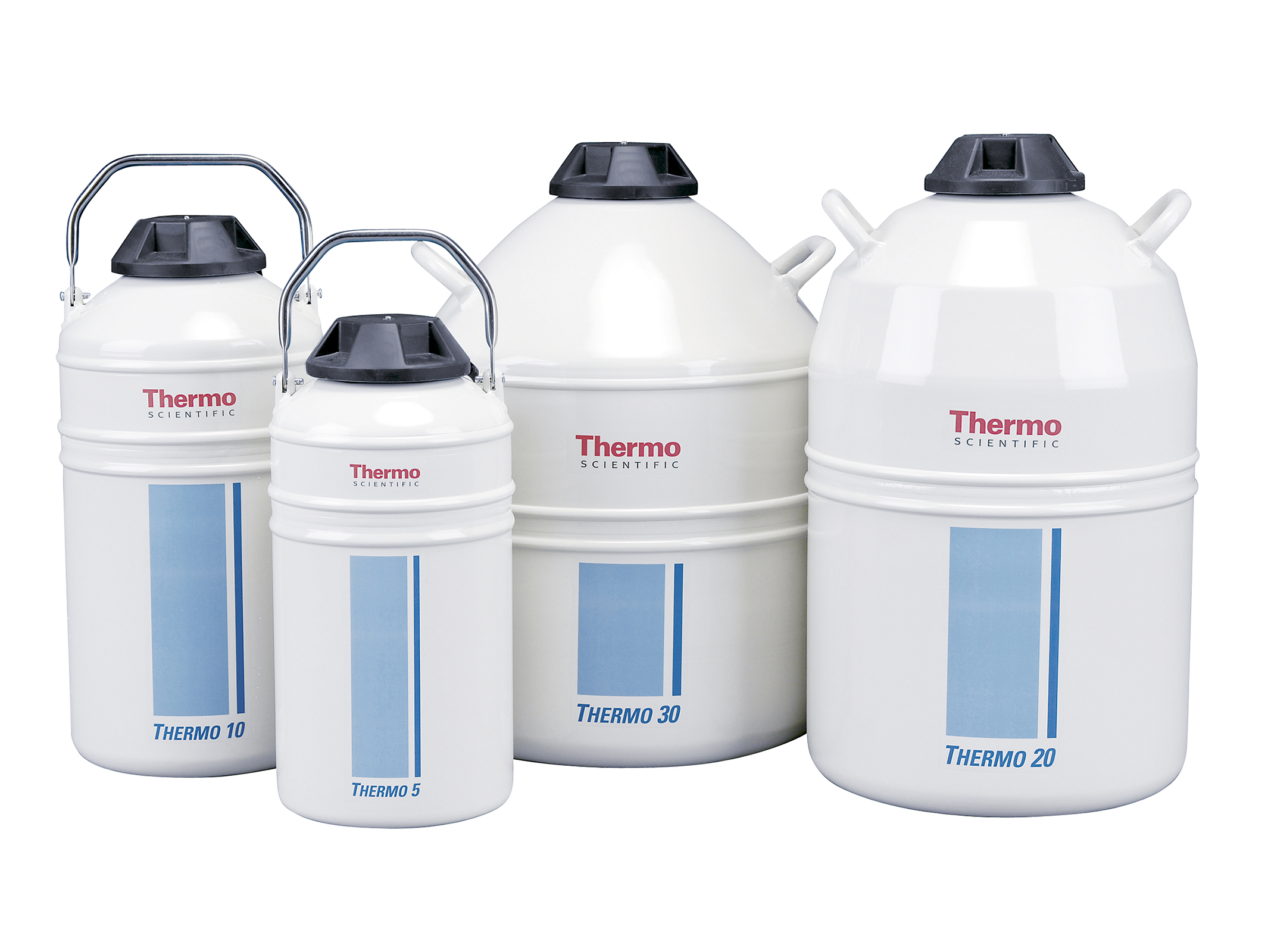 液体窒素貯蔵容器 TN-5