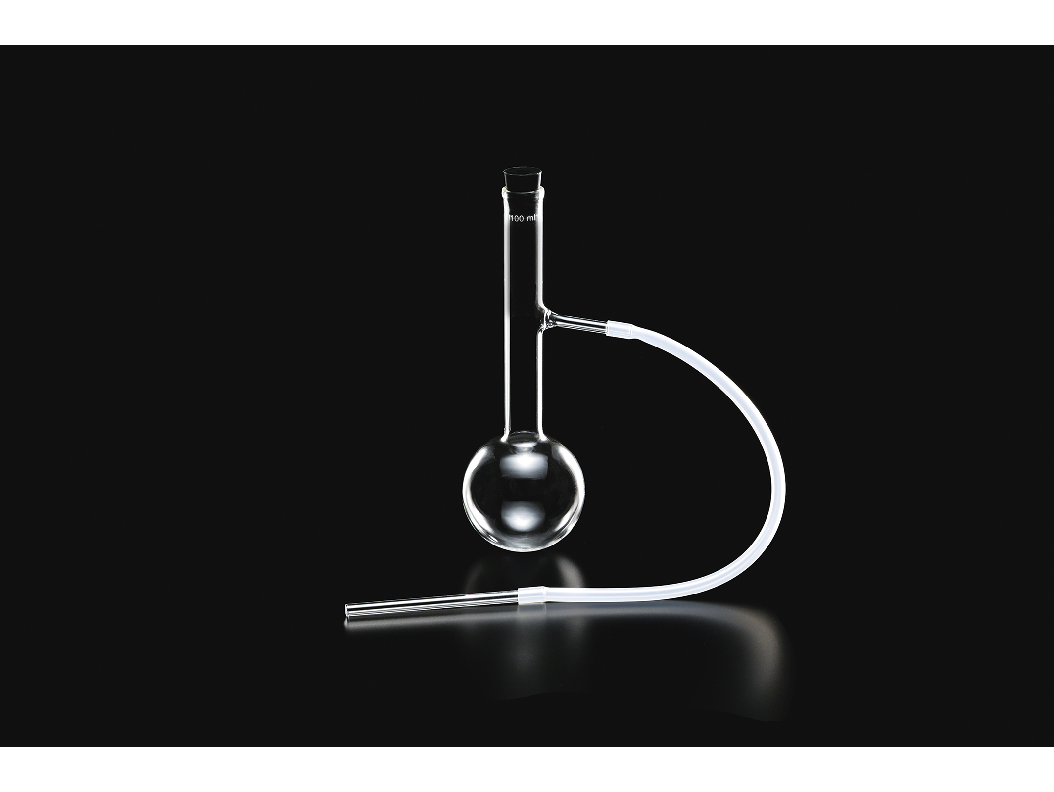 枝付フラスコセット 500mL